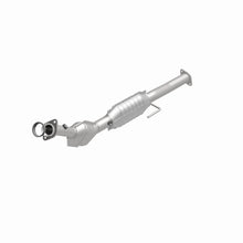 Load image into Gallery viewer, MagnaFlow Direct Fit Catalytic Converter 2007-2011 RANGER 2.3L Underbody