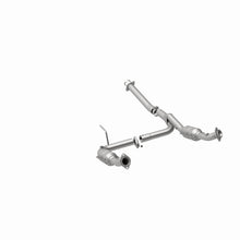 Load image into Gallery viewer, MagnaFlow Direct Fit Catalytic Converter 05 Explorer 4.0 2/4wd OEM