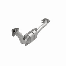 Load image into Gallery viewer, MagnaFlow Direct Fit Catalytic Converter 01-04 Frontier Passenger Side Rear 3.3L
