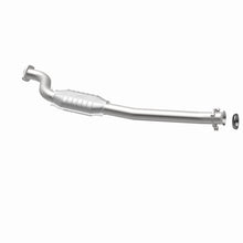 Load image into Gallery viewer, MagnaFlow Direct Fit Catalytic Converter 04-06 Colorado 2.8/3.5 rr O