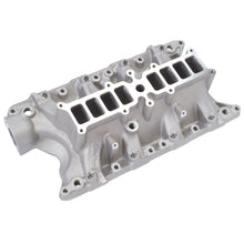Load image into Gallery viewer, Edelbrock 5 8L Manifold Base Only w/ PCV