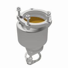Load image into Gallery viewer, MagnaFlow Direct Fit Catalytic Converter 02-03 Hyundai XG350 rr 3.5L