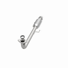 Load image into Gallery viewer, MagnaFlow Direct Fit Catalytic Converter CIVIC- 01-05 4 1.7L OEM
