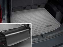 Load image into Gallery viewer, WeatherTech 2020+ Audi Q5 PHEV Cargo With Bumper Protector - Cocoa