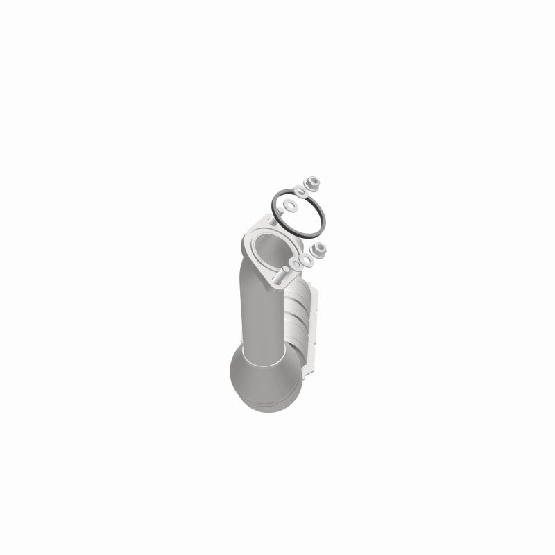 MagnaFlow Direct Fit Catalytic Converter California 10-11 Chevy Camaro V6 3.6LGAS
