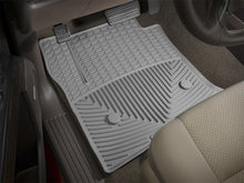 Load image into Gallery viewer, WeatherTech 21+ Nissan Rogue Front Rubber Mats (Grey)
