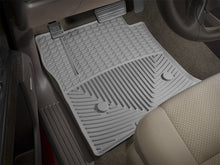 Load image into Gallery viewer, Weather Tech 21+ Nissan Rogue Front Rubber Mats (Grey)