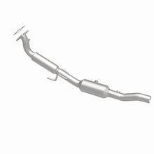 Load image into Gallery viewer, MagnaFlow California Direct Fit Converter 04-05 Volkswagen Jetta 2.0L