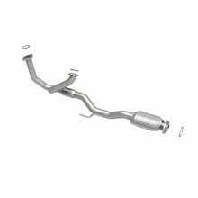 Load image into Gallery viewer, MagnaFlow Direct Fit Catalytic Converter 97-02 Toyota Camry 3.0L