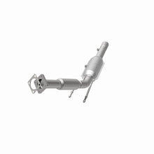 Load image into Gallery viewer, MagnaFlow Direct Fit Catalytic Converter 06-08 Volkswagen Jetta/Rabbit 2.5L (49 State)