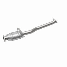 Load image into Gallery viewer, MagnaFlow Direct Fit Catalytic Converter 90-93 Q45 4.5L Lf