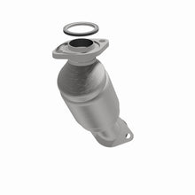 Load image into Gallery viewer, MagnaFlow Direct Fit Catalytic Converter 99-03 Lexus RX300 3.0L fron