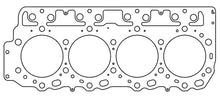 Load image into Gallery viewer, Cometic 01-06 GM 6.6L Duramax 4.100in Bore .040in MLS Head Gasket - Left