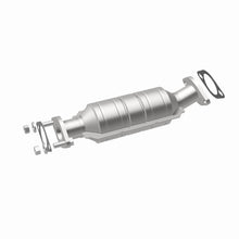 Load image into Gallery viewer, MagnaFlow Direct Fit Catalytic Converter 06-10 Hyundai Elantra 2.0L Rear/2011 Kia Soul 2.0L Rear
