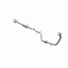 Load image into Gallery viewer, MagnaFlow California Direct Fit Converter 01-02 Chevrolet Cavalier 2.2L