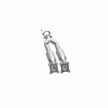 Load image into Gallery viewer, MagnaFlow Direct Fit Catalytic Converter 99-01 Volvo S80 2.8L