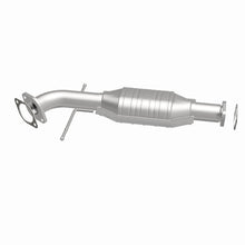 Load image into Gallery viewer, MagnaFlow Direct Fit Catalytic Converter 02-05 Sedona 3.5L rr OEM