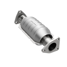 Load image into Gallery viewer, MagnaFlow Direct Fit Catalytic Converter 96-98 Acura TL 2.5L
