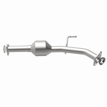 Load image into Gallery viewer, MagnaFlow Direct Fit Catalytic Converter 06-10 Honda Civic 1.3L