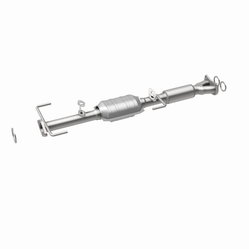 MagnaFlow Direct Fit Catalytic Converter Previa 95-96 2.4L