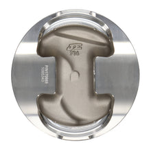 Load image into Gallery viewer, JE Pistons 500+ BBC DOME Set of 8 Pistons