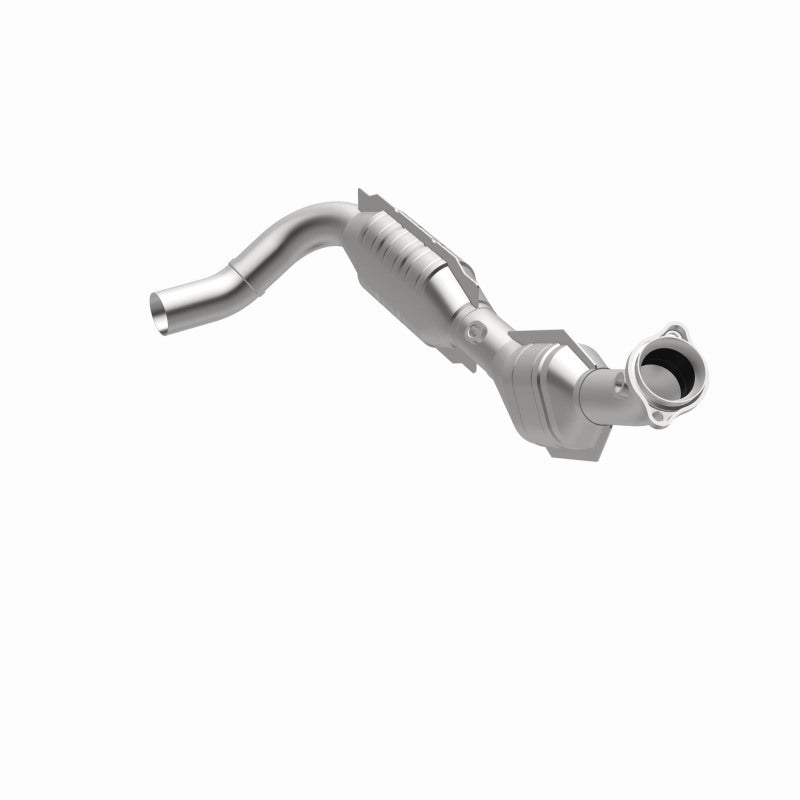 MagnaFlow Direct Fit Catalytic Converter 03-04 Exped Driver Side 4.6L