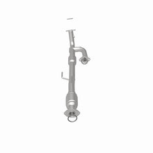 Load image into Gallery viewer, MagnaFlow Direct Fit Catalytic Converter 02-03 Lexus ES300 3.0L rear