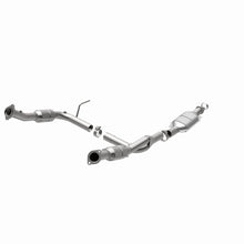 Load image into Gallery viewer, MagnaFlow Direct Fit Catalytic Converter 02-04 Explorer 4.6L