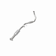Load image into Gallery viewer, MagnaFlow Direct Fit Catalytic Converter 94-96 Buick Century/Oldsmobile