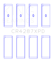 Load image into Gallery viewer, King Honda B18C1/B18C5 16V (Predoweled for Alum Rods) Performance Rod Bearing Set - Size STDX