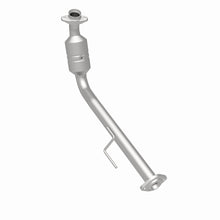 Load image into Gallery viewer, MagnaFlow Direct Fit Catalytic Converter 05-06 Jeep Wrangler L4-2.4L