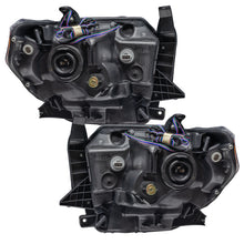 Load image into Gallery viewer, Oracle 14-17 Toyota Tundra SMD HL - ColorSHIFT