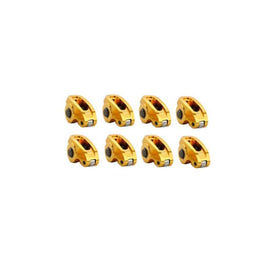 COMP Cams Rocker Arms Ultra Gold Arc SB