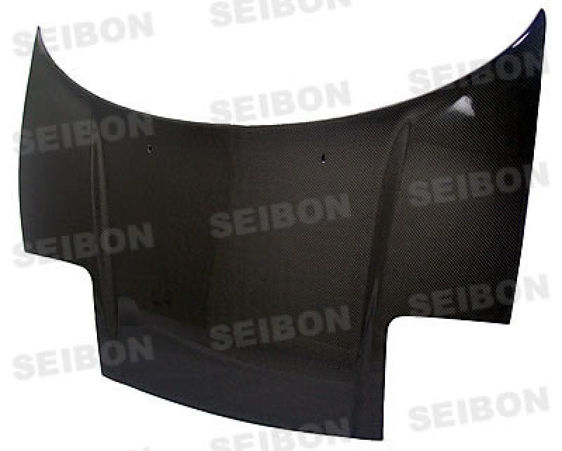 Seibon 92-01 Acura NSX OEM-style Carbon Fiber Hood