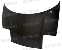 Load image into Gallery viewer, Seibon 92-01 Acura NSX OEM-style Carbon Fiber Hood