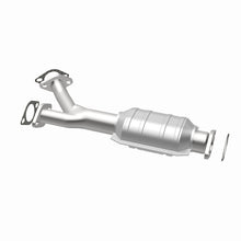 Load image into Gallery viewer, MagnaFlow Direct Fit Catalytic Converter Mazda 929 92-95 3.0L