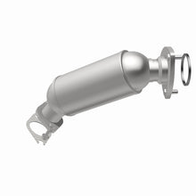 Load image into Gallery viewer, MagnaFlow Direct Fit Catalytic Converter 07-08 GM SUV 3.6L Rear OEM
