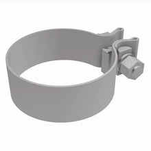 Load image into Gallery viewer, MagnaFlow Clamp 3.00inch TORCA SS 1.25inch 10pk