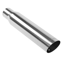 Load image into Gallery viewer, MagnaFlow Tip 1pk Sc 3X 18 2.5 Id 15DEg