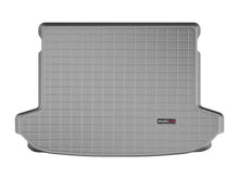 Load image into Gallery viewer, WeatherTech 2017+ Kia Sportage Cargo Liners - Grey