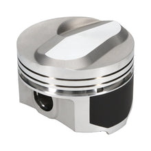 Load image into Gallery viewer, Wiseco Chevrolet Big Block 4.280in Bore 1.645in CH 21.00 CC Pro Tru Street Piston Set
