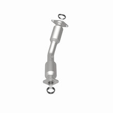 Load image into Gallery viewer, MagnaFlow Direct Fit Catalytic Converter California Grade CARB Compliant 09-12 Nissan Sentra L4 2.0L