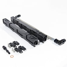 Load image into Gallery viewer, VMP Performance 20+ Ford Shelby GT500 5.2 L Predator Billet Fuel Rail Kit - Direct Replacement