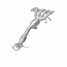 Load image into Gallery viewer, MagnaFlow Direct Fit Catalytic Converter 07-08 Mazda 3 2.0/2.3 OEM