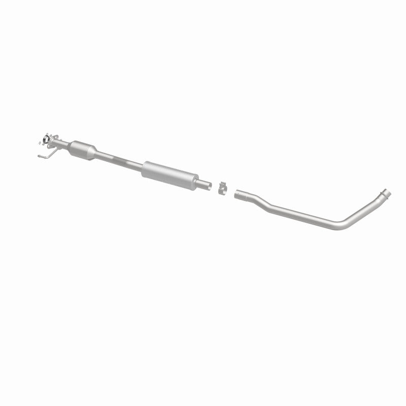 MagnaFlow Direct Fit Catalytic Converter 2007-2013 Suzuki SX4 2.0L (Not For Sale In California)