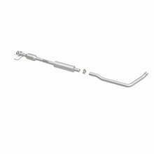 Load image into Gallery viewer, MagnaFlow Direct Fit Catalytic Converter 2007-2013 Suzuki SX4 2.0L (Not For Sale In California)