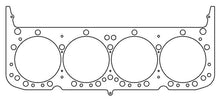 Load image into Gallery viewer, Cometic Chevy Small Block 4.165 inch Bore .098 inch MLS-5 Head Gasket (w/All Steam Holes)