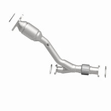 Load image into Gallery viewer, MagnaFlow Direct Fit Catalytic Converter G6- 05-06 6 3.5L OEM REAR