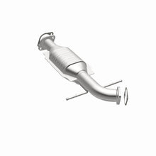 Load image into Gallery viewer, MagnaFlow Direct Fit Catalytic Converter 02-05 Sedona 3.5L rr OEM