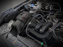 Load image into Gallery viewer, aFe POWER Momentum HD Cold Air Intake System w/ Pro Dry S Media 21-24 Ford Bronco 2.3L (t)